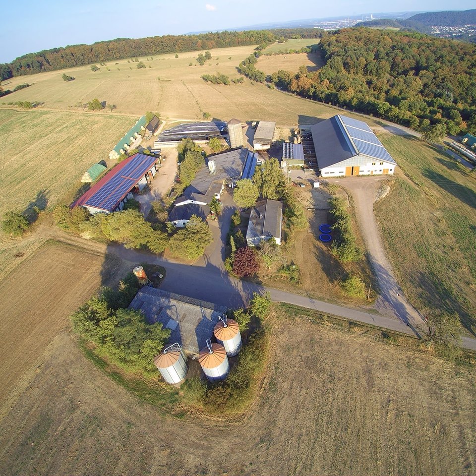 Hofladen Marienhof Gerlfangen (Foto: Marienhof Gerlfang)