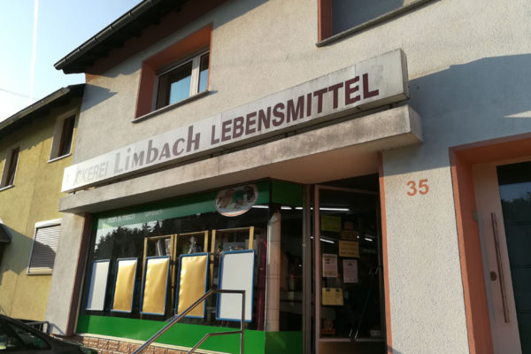 Bäckerei Maik Limbach in Hüttigweiler