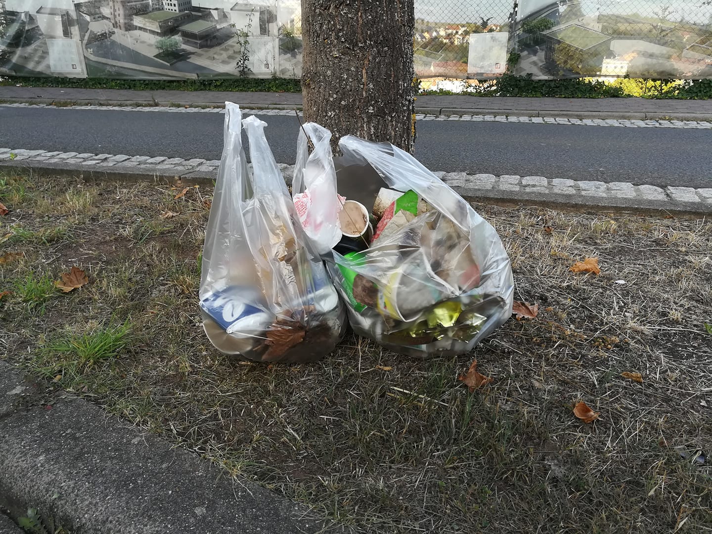 Bechermüll - von Pfand zum Mehrwegbecher. Es gibt viele Möglichkeiten Müll zu vermeiden