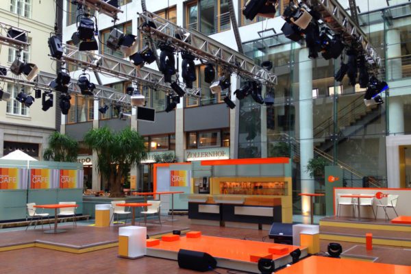 ZDF Morgenmagazin