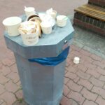 Vermeidbarer Müll